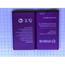Аккумулятор для irbis sf54 sp4000 4000 купить